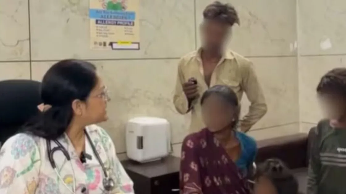 22 Year Old Woman Pregnant For 6th Time