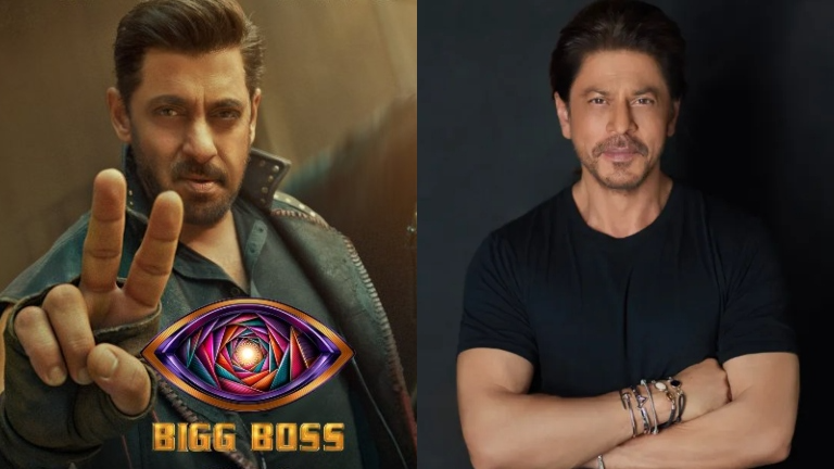 Bigg Boss 20માં 'કરણ અર્જુન' ટ્વિસ્ટ! સલમાન ખાને આપ્યો મોટો સંકેત, SRK આવશે કે જૂના Contestants પરત ફરશે?