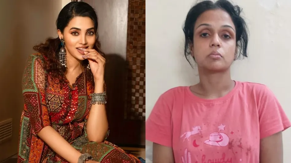 Bollywood news: ઊંઘમાં જ એક્ટ્રેસ અનન્યા રાજનું નિધન, ટ્રેનમાં મોડલનો RPF પર હુમલો અને શાહરૂખ-અજયને નોટિસ