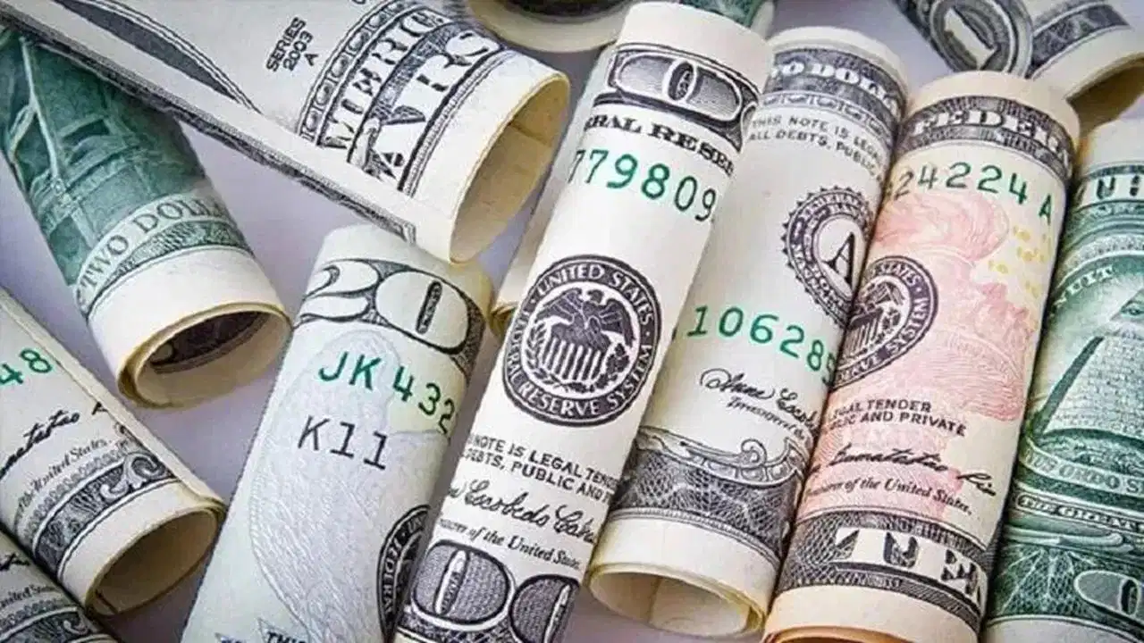fcnr deposit dollar inflow rbi sbi research india