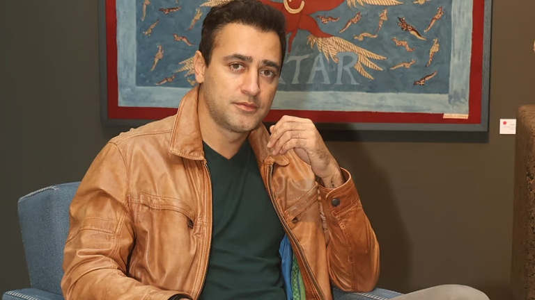 imran khan bollywood comeback adhure hum adhure tum