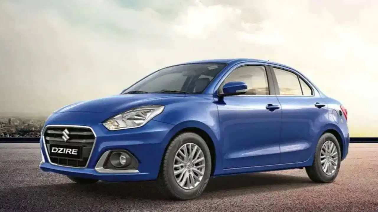 Sedan Car Sales June 2026: Dzire ફરી નંબર-1, Aura અને Amaze પણ ટોપ-3માં
