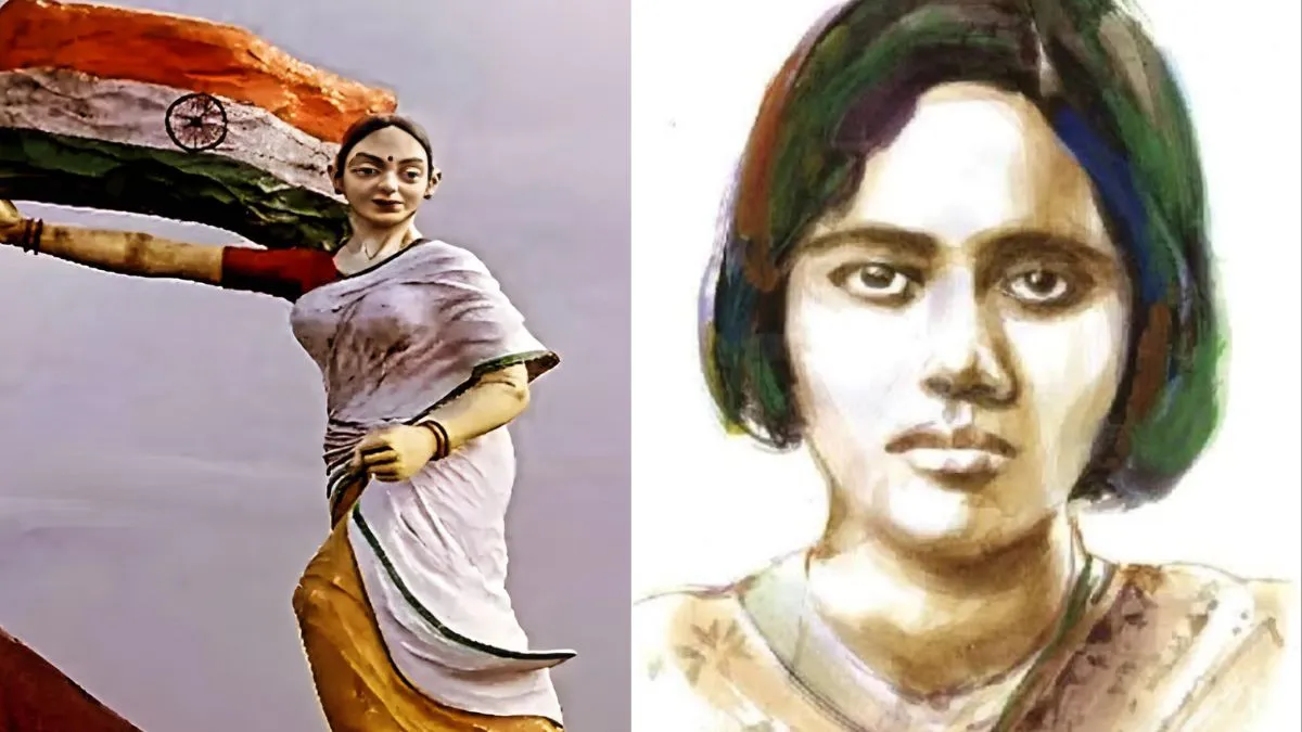 kanaklata barua history quit india movement assam