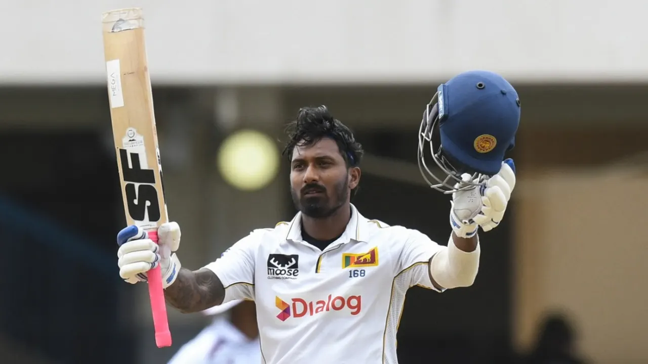 Lahiru Udara