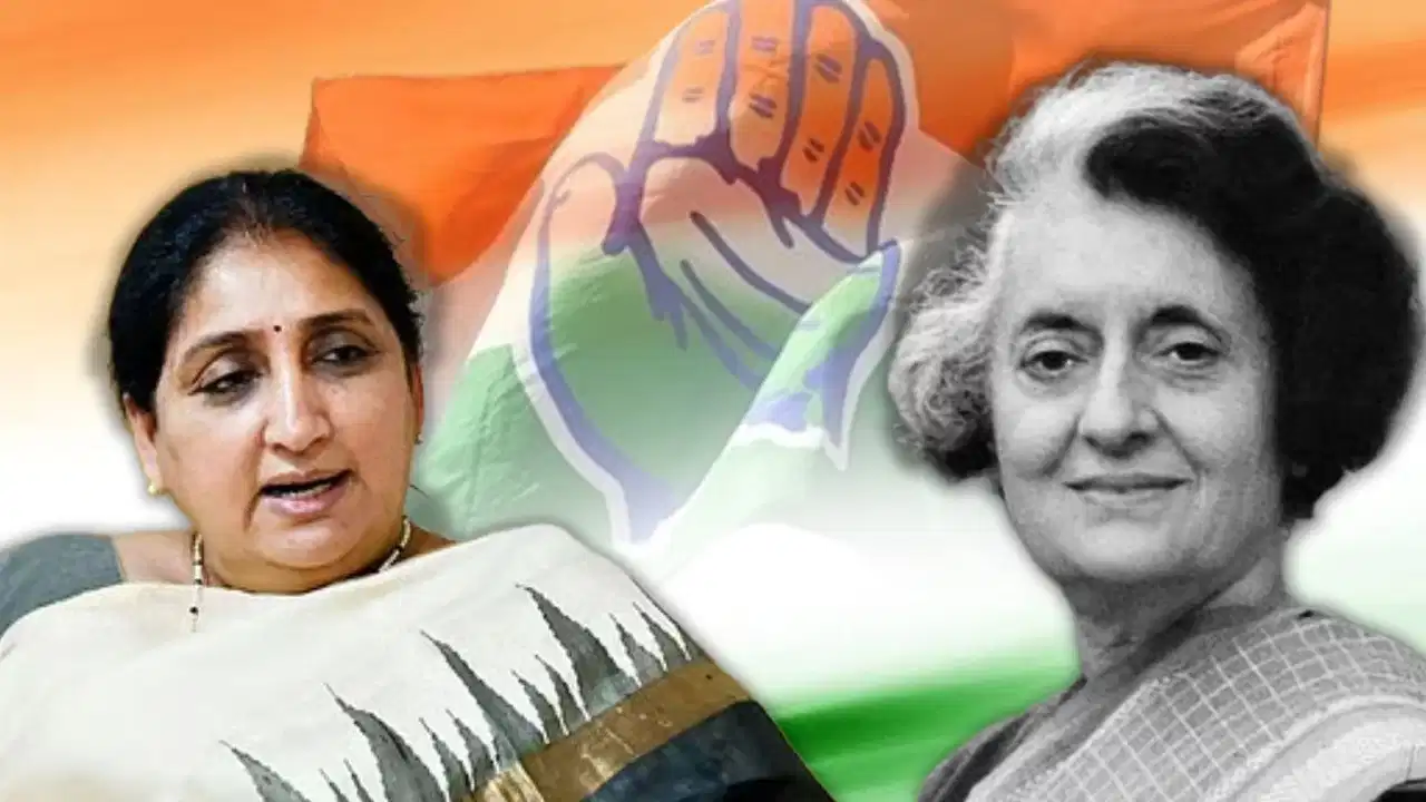 ncp slams congress over sunetra pawar remark