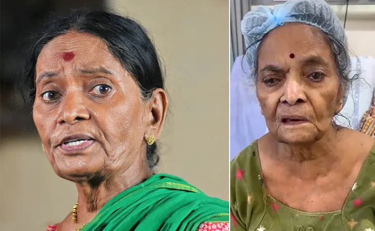 પાવલા શ્યામલાનું નિધન, અંતિમ સંસ્કારની જવાબદારી 'MAA'એ સંભાળી
