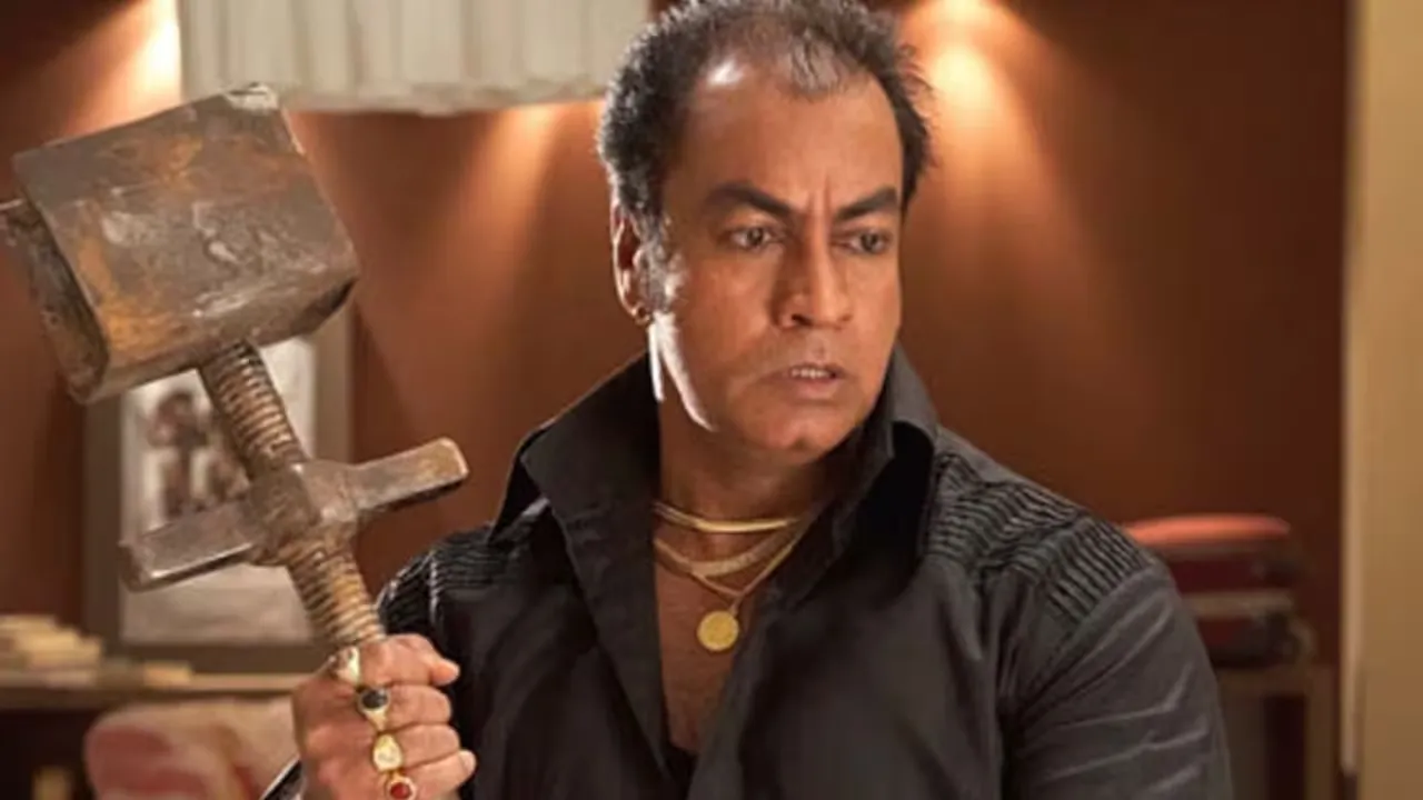 Pradeep Rawat Pass Away: ગજની ફેમ અભિનેતા પ્રદીપ રાવતનું નિધન, 74 વર્ષની ઉંમરે લીધા અંતિમ શ્વાસ