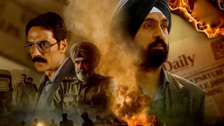 satluj movie removed from zee5 diljit dosanjh reaction
