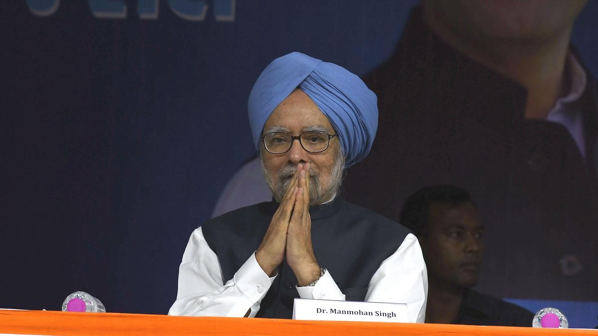 supreme court posthumous clean chit manmohan singh coal block case