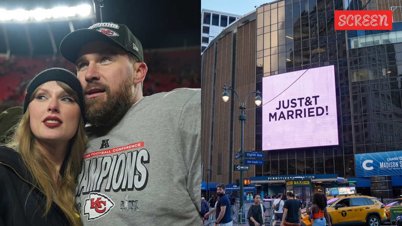 Taylor Swift Wedding, Travis Kelce Wedding, Taylor Swift Marriage, Taylor Swift Wedding Photos, Taylor Swift News, Celebrity Wedding News, Travis Kelce, Taylor Swift Love Story