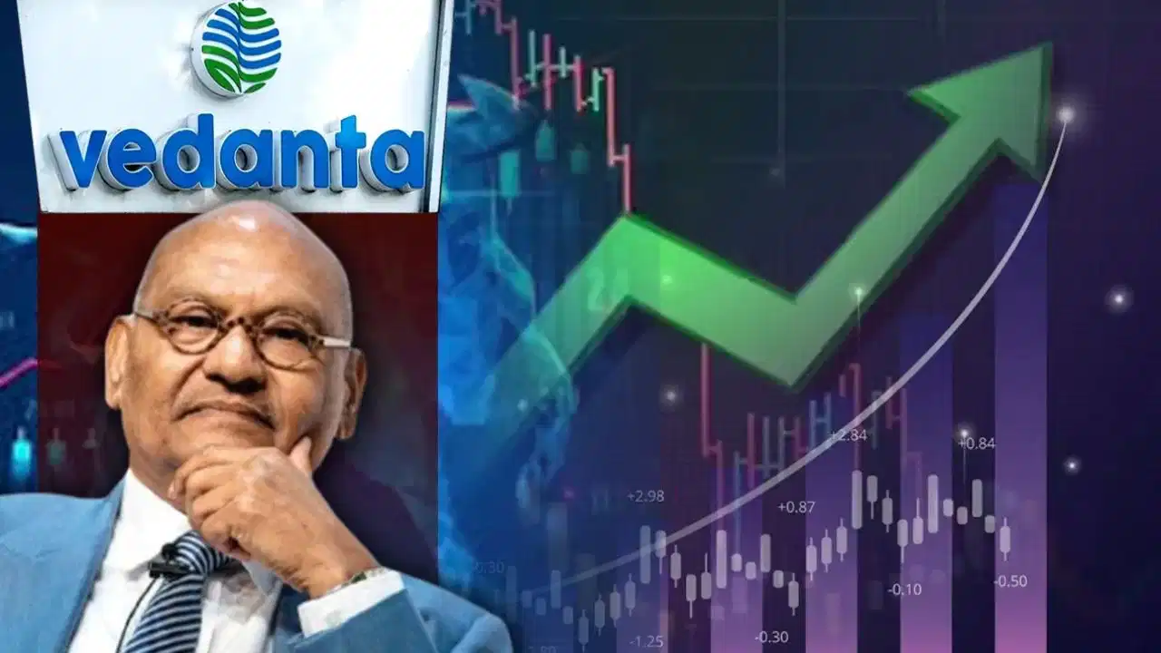 Vedanta Demerger Impact On Dividend Yield Investors