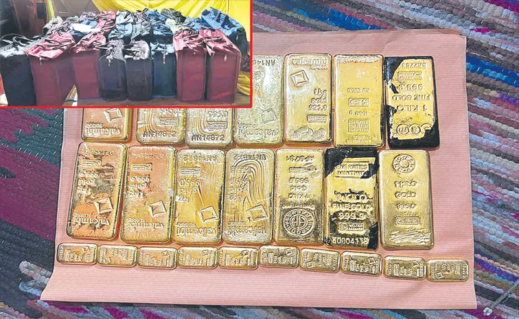 west bengal rs20 crore cash gold seized birbhum